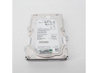 HPE SPS-DRV 4TB SAS 12G 7.2K 520FMT VCS FIPS HDD - 3PAR SS10000
