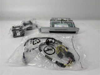 P37866-001 HPE Assy, Rear 2SFF Enablement kit