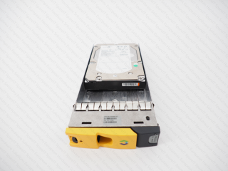 HPE 3PAR 600GB 15K FC 3.5 Hot Plug HDD