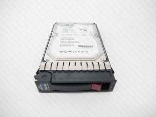 463012-B21, HPE 750GB 3GB/s HOTPLG SATA 3.5 HDD