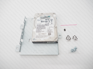 HPE SPS-HD 1.8T 10K 12G-SGSKBN-DIF 3PAR