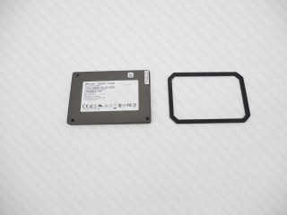 832248-001 HPE CL 480G 6G SATA SFF VE MIC-m500D