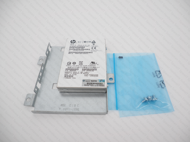 727403-001 HPE 400G 2.5 6G SAS 3PAR T CLS SSD