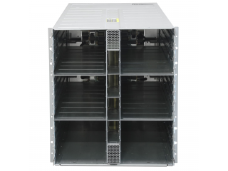 HPE Apollo k6000 G10 Multi-Node Chassis