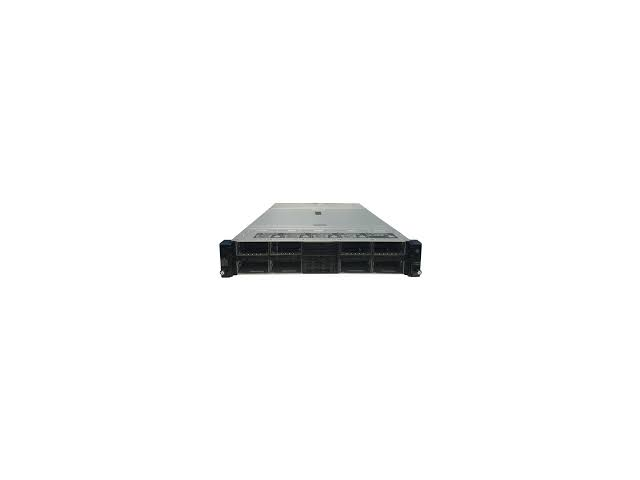 HPE Apollo r2800 Gen10 24 SFF Flexible Configure-to-order Chassis