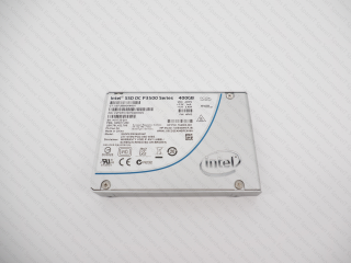 SSDPE2MX400G4P Intel 400G PCIe 2.5 VE PLP SSD-Int