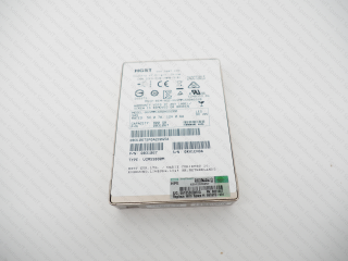 861615-001 HPE SPS-DRV SSD 800GB 12G 2.5 SAS MLC