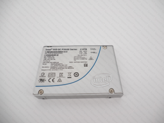 P0002793-001 HPE 2TB Non-Volatile Memory Express (NVMe) SATA Solid State Drive  - 2.5-inch small form factor, mixed use