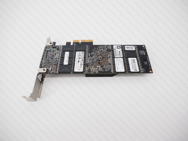 740320-B21NL HPE 1.65TB MLC PCIE IO ACCELERATOR