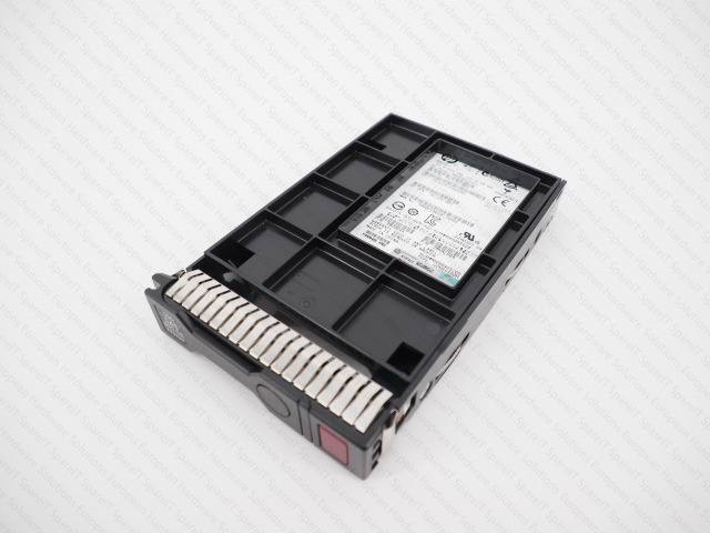 794380-B21 HPE 800GB SSD 12GB SAS 3.5 ENTERPRISE