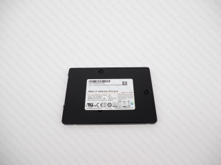 HPE DRV, CL 960G NVMe RI SFF7 PM983 FIO SSD
