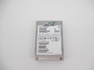 HPE DRV, G-SPS,400GB SATA 2.5 MLC SSD