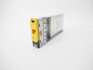 HPE SPS-DRV 3PAR 200GB SSD Type DC3