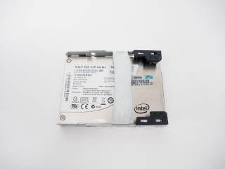 HPE NEW-DRV SSD 180GB 2.5 SATA MLC QR M