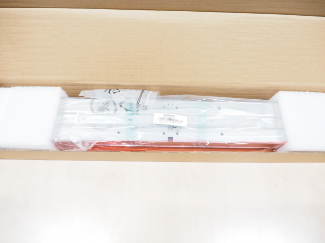 HPE P12955-001 rack accessory Rack rail kit