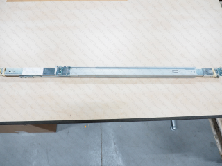 847588-B21 HPE CL3100 G3 Gen9 Tool Less Friction Rail Kit