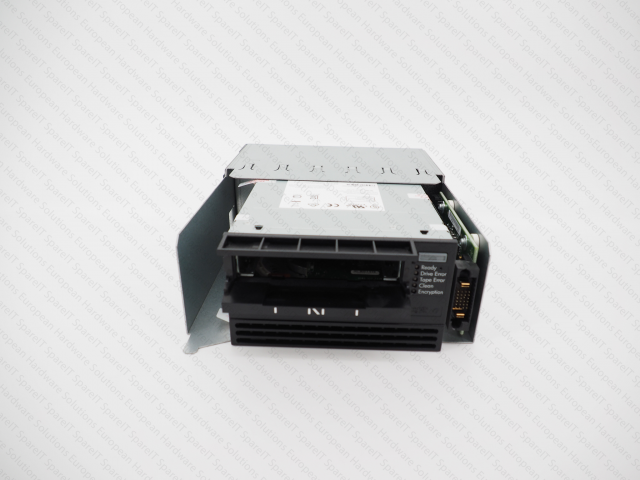 HPE EML E-Series LTO-6 Ultrium 6650 FC Drive Kit Storage auto loader & library Tape Cartridge