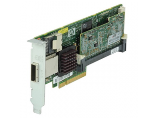 462834-B21LP HPE SMART ARRAY P212/256 CONTROLLER - with Low-Profile bracket only