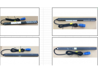 868600-001 HPE SPS-PDU 7.3kVA 230V 20out INTL Bsc