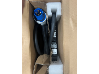 P09197-001, HPE SPS-ASSY, 17.3kVA IP67 NA/JP Mtd PDU 1U