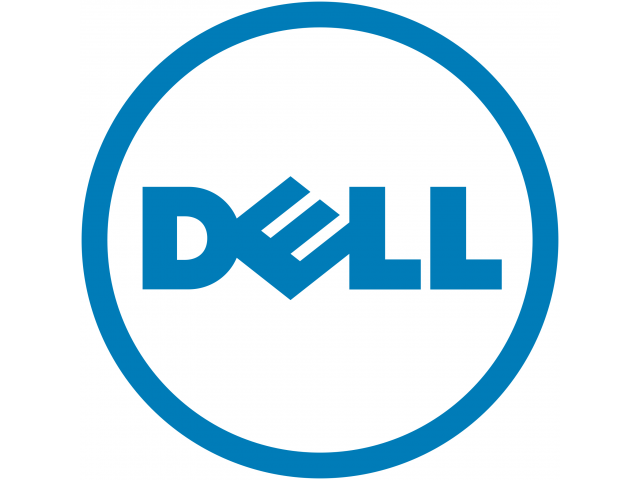 DELL 2X50D internal solid state drive 256 GB 2.5