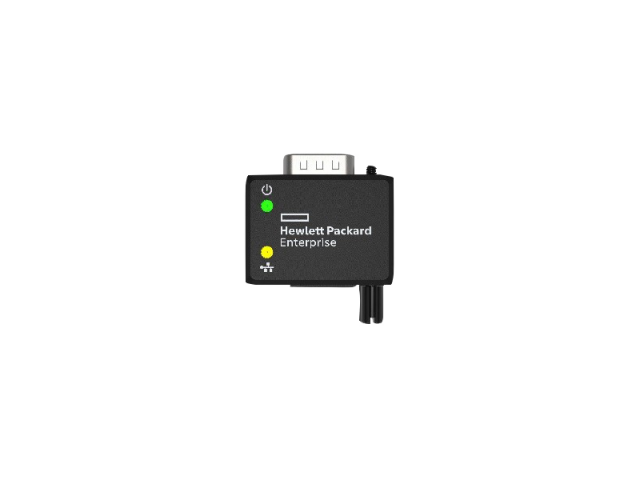 HPE KVM Console SFF USB Interface Adapter interfacekaart/-adapter