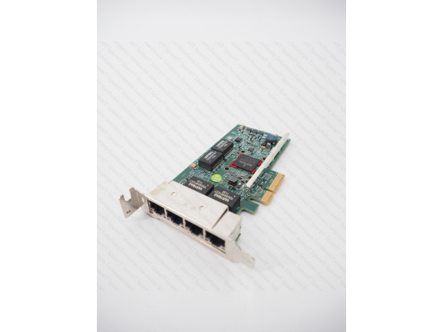 -- BROADCOM 5719 QUAD PORT NIC