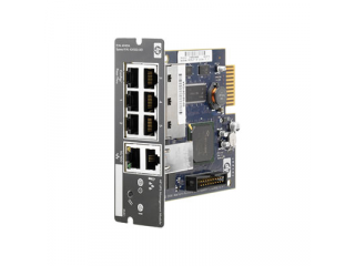 HPE DirectFlow UPS Management Card