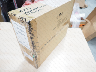 HPE Synergy 20G Interconnect Link M