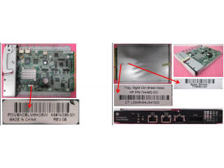 HPE SPS-PCA SLAPM Mgmt Controller Pub