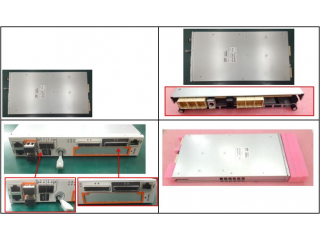HPE SPS-Controller assy, H3C CF8845 MC