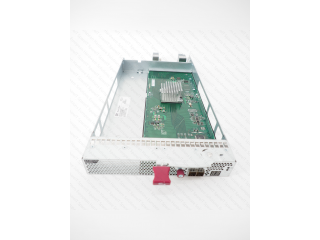 HPE SFF IO ASSEMBLY FOR HPE D3700 &