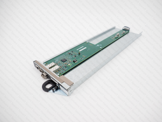 HPE 3PAR PCI-X 4-PORT FC-4GB CTRL, Without GBic