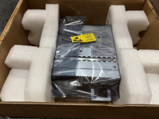 HPE D8000 Dual I/O Module Option Ki