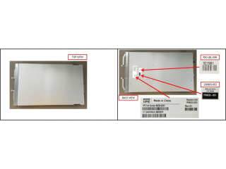 HPE SPS-I/O MODULE, PRIMERA 600 SE