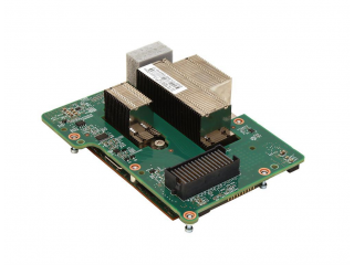 HPE MXM3 TYPE-B MEZZANINE ADAPTER PCIE3
