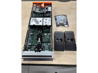 HPE SYN. 480G9 Graphics MXM Expan 100W
