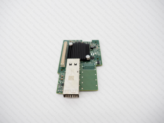 HPE SPS-PCA Card (1p/40G/QSFP28 CX4 Eth