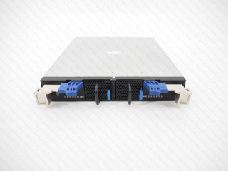 HPE Mellanox InfiniBand EDR Modular Fab