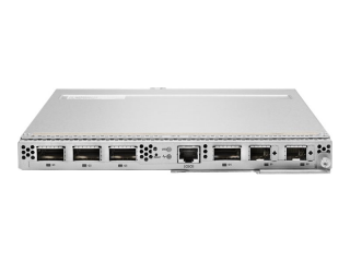 HPE Apollo Ethernet 10/40/100Gb Swi