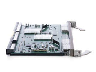 HPE SN8000B 16Gb 32p SFP Integrtd B