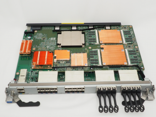 HPE SN8600B 32GB SW 16-P SFP+ SAN E