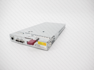HPE HP Channel module SAS D2600