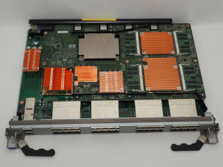 HPE SN8600B 32GB SW 16-P SFP+ SAN E