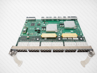 HPE HP 48 Port SAN Director