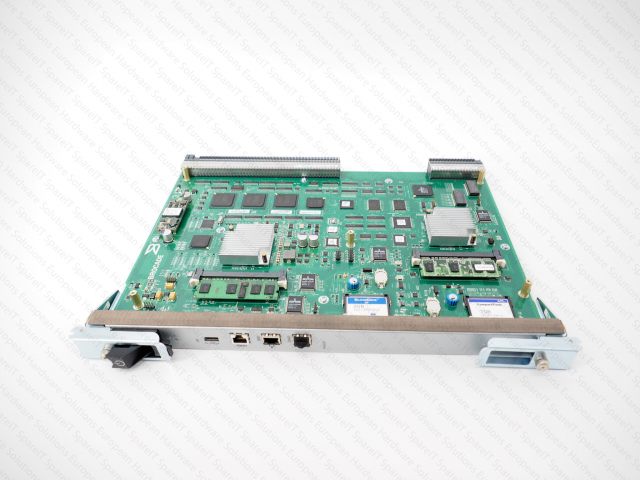 HPE SPS-BD, DC, CP8 CONTROL PROC BLADE