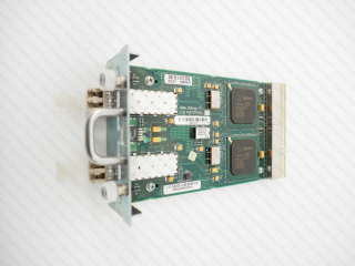 HPE M2402 DATA ROUTER 2GB 2-PORT FC BRD