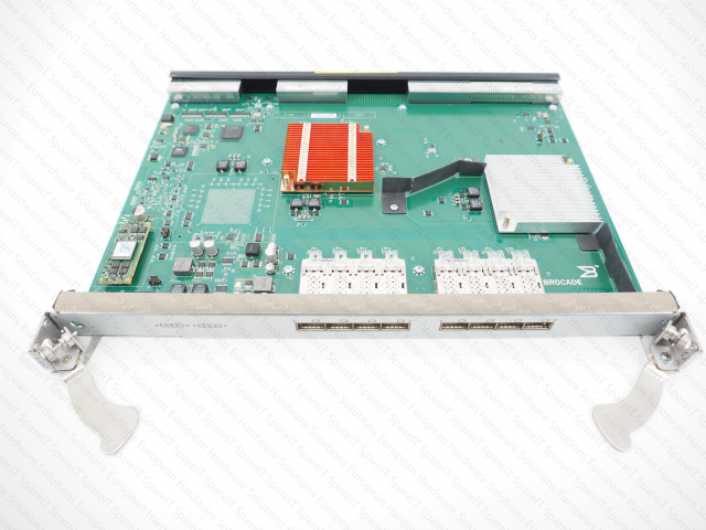 HPE SPS-BD CR16-4 CORE SWITCHING BLADE