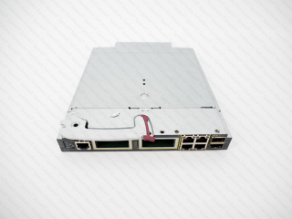 HPE Cisco BLC 1/10GbE 3120X Switch