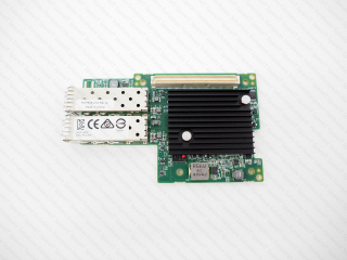 HPE CL 2-port 10G SFP+Eth OCP-EM Ca